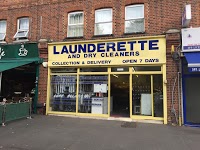 Premier Laundrette and Dry Cleaners 1057303 Image 0